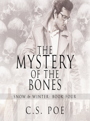 cover image of The Mystery of the Bones